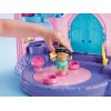 Fisher-Price Little People Disney's Aladdin and Jasmine