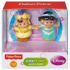 Fisher-Price Little People Disney's Aladdin and Jasmine