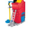 Fisher-Price Mickey's Funny Fire Station