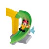 Fisher-Price Mickey's Funny Fire Station