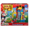 Fisher-Price Mickey's Funny Fire Station