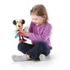 Fisher-Price Minnie Mouse - Glitz and Glam Minnie