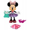 Fisher-Price Minnie Mouse - Glitz and Glam Minnie
