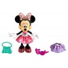 Fisher-Price Minnie Mouse - Glitz and Glam Minnie