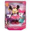 Fisher-Price Minnie Mouse - Glitz and Glam Minnie