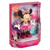 Fisher-Price Minnie Mouse - Glitz and Glam Minnie