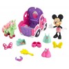 Fisher-Price Minnie Mouse Polka Dot Pony Cart