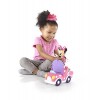 Fisher-Price Minnie Mouse Polka Dot Pony Cart