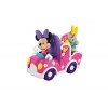 Fisher-Price Minnie Mouse Polka Dot Pony Cart