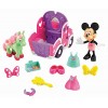 Fisher-Price Minnie Mouse Polka Dot Pony Cart