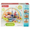 Fisher-Price Moonlight Meadow Deluxe Play Gym