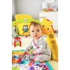 Fisher-Price Newborn-to-Toddler Play Gym