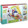 Fisher-Price Newborn-to-Toddler Play Gym