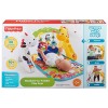 Fisher-Price Newborn-to-Toddler Play Gym