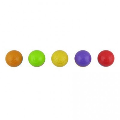 Fisher Price Newborn to Toddler Play Gym Replacement Balls