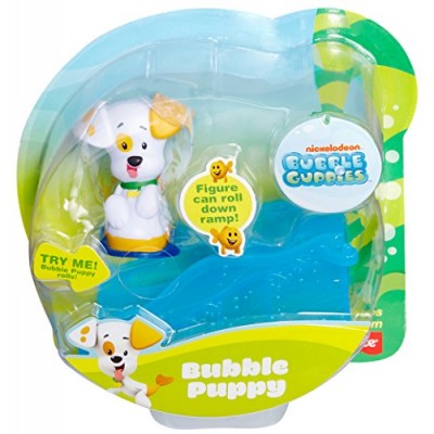 Fisher-Price Nickelodeon Bubble Guppies Bubble Puppy