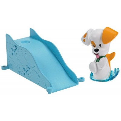 Fisher-Price Nickelodeon Bubble Guppies Bubble Puppy