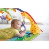 Fisher-Price Rainforest Melodies and Lights Deluxe Gym