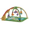 Fisher-Price Rainforest Melodies and Lights Deluxe Gym