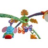 Fisher-Price Rainforest Melodies and Lights Deluxe Gym
