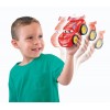Fisher-Price Shake 'n Go! Disney/Pixar Cars 2 - Lightning McQueen