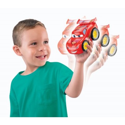 Fisher-Price Shake 'n Go! Disney/Pixar Cars 2 - Lightning McQueen