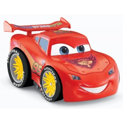 Fisher-Price Shake 'n Go! Disney/Pixar Cars 2 - Lightning McQueen
