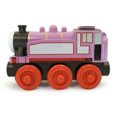 Fisher-Price Thomas the Train Wooden Railway Rosie