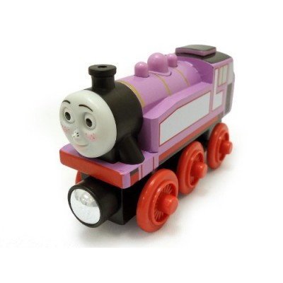Fisher-Price Thomas the Train Wooden Railway Rosie