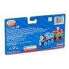 Fisher-Price Thomas the Train Wooden Railway Santa's Little Engine