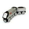 Fisher-Price Thomas the Train Wooden Railway Spencer