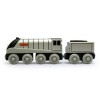Fisher-Price Thomas the Train Wooden Railway Spencer