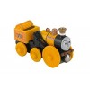 Fisher-Price Thomas the Train Wooden Railway Stephen
