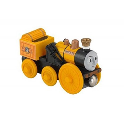 Fisher-Price Thomas the Train Wooden Railway Stephen