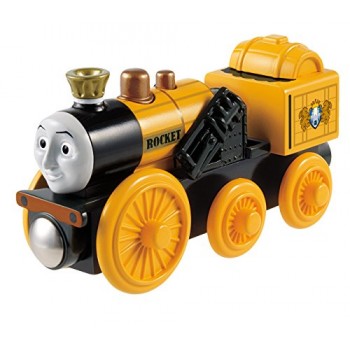 Fisher-Price Thomas the Train Wooden Railway Stephen