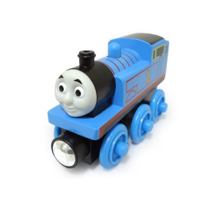 Fisher-Price Thomas the Train Wooden Railway Thomas