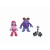 Imaginext Disney Pixar Monsters University Sorority Pack