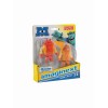 Imaginext Disney's Monsters University George & Big Red