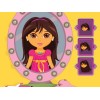 Mattel Dora Links Doll
