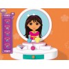 Mattel Dora Links Doll