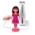 Mattel Dora Links Doll...