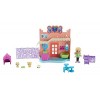Nickelodeon Dora & Friends Animal Adoption Center