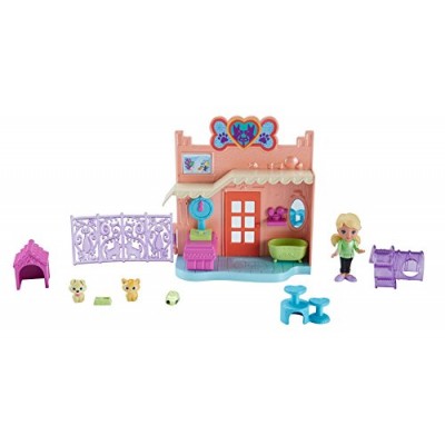 Nickelodeon Dora & Friends Animal Adoption Center