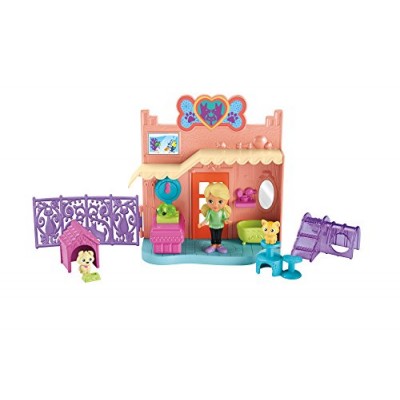 Nickelodeon Dora & Friends Animal Adoption Center