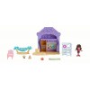 Nickelodeon Dora & Friends Cabana Playset