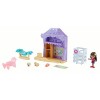 Nickelodeon Dora & Friends Cabana Playset