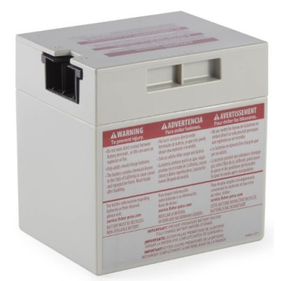 Power Wheels 12-Volt Rechargeable Battery