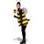 Women's Bumble Bee Cos...