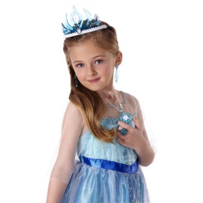 Frozen Elsa's Jewelry Set