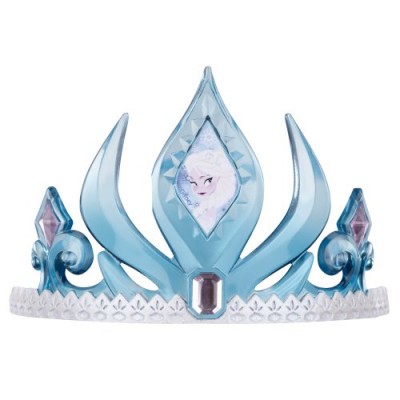 Frozen Elsa's Tiara
